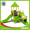 TUV Aprovado Daycare Playground Equipamentos LE-DC003